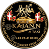 Kajan.N Taxi logo